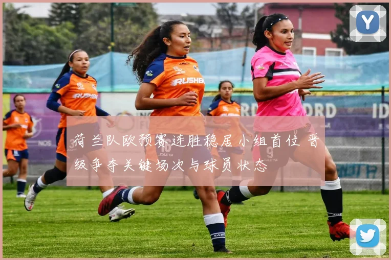 荷兰队欧预赛连胜稳居小组首位 晋级争夺关键场次与球员状态